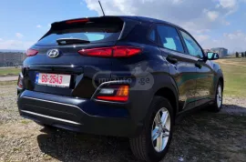 Hyundai, Kona