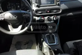 Hyundai, Kona
