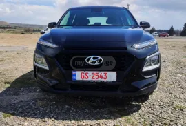 Hyundai, Kona