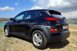 Hyundai, Kona