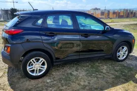 Hyundai, Kona