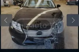 Lexus , ES series, ES 300