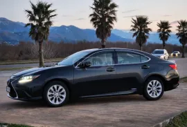 Lexus , ES series, ES 300