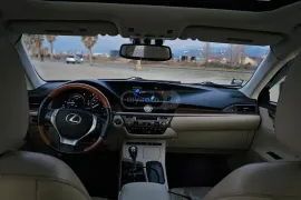 Lexus , ES series, ES 300