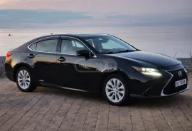 Lexus , ES series, ES 300