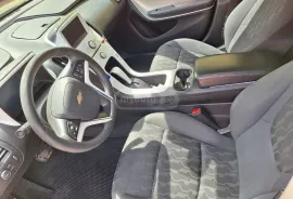 Chevrolet, Volt