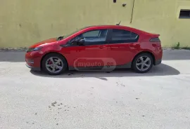 Chevrolet, Volt
