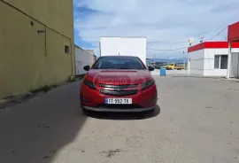 Chevrolet, Volt