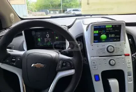 Chevrolet, Volt