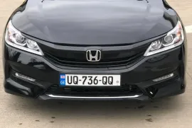 Honda, Accord