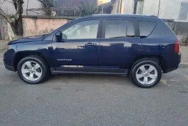 Jeep, Compass