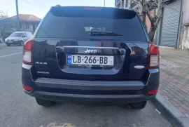 Jeep, Compass