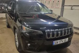 Jeep, Compass