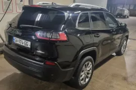Jeep, Compass