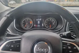 Jeep, Compass