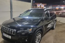 Jeep, Compass