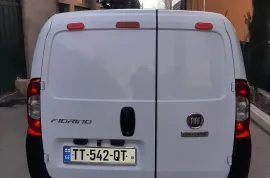 Fiat, Fiorino