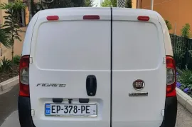 Fiat , Fiorino