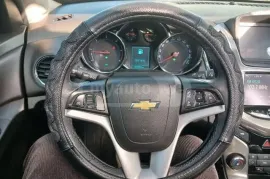 Chevrolet, Cruze