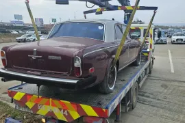 ობობა ევაკუატორის მომსახურება