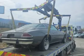 ობობა ევაკუატორის მომსახურება