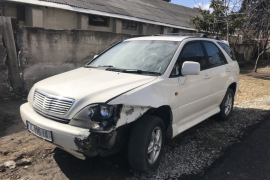 ავტონაწილები, დაშლილი ავტომობილები, LEXUS  