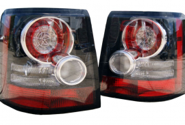 Autoparts, Lights and Bulbs, Tail lights, LAND ROVER 