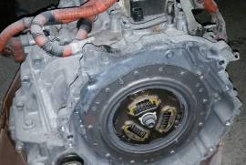 Autoparts, Gear box, bridge, cardan, TOYOTA 