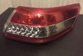 ავტონაწილები, ფარები და ნათურები, უკანა ფარები, TOYOTA 