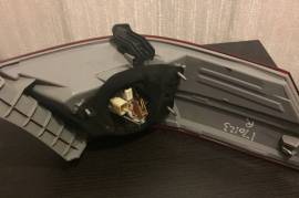 ავტონაწილები, ფარები და ნათურები, უკანა ფარები, TOYOTA 