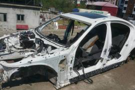 Autoparts, Disassembled, BMW 