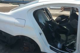 Autoparts, Disassembled, BMW 