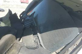 Autoparts, Disassembled, BMW 