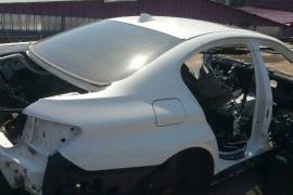 Autoparts, Disassembled, BMW 