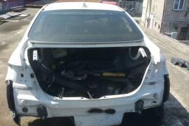 Autoparts, Disassembled, BMW 