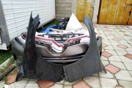 Автозапчасти, части двигателя, Бампер, TOYOTA 