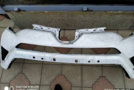 Автозапчасти, части двигателя, Бампер, TOYOTA 