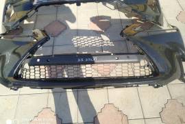 Автозапчасти, части двигателя, Бампер, FORD 