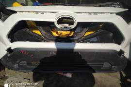 Автозапчасти, части двигателя, Бампер, FORD 