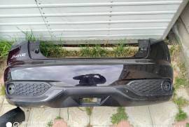 Автозапчасти, части двигателя, Бампер, FORD 