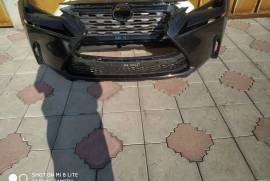 Автозапчасти, части двигателя, Бампер, FORD 