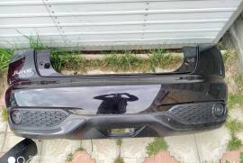 Автозапчасти, части двигателя, Бампер, HONDA 