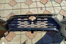 Автозапчасти, части двигателя, Бампер, HONDA 