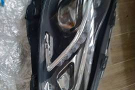 ავტონაწილები, ფარები და ნათურები, სანისლე ფარი, FORD 