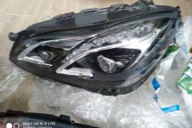 ავტონაწილები, ფარები და ნათურები, სანისლე ფარი, FORD 