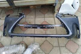 Автозапчасти, Разобранные автомобили, LEXUS  