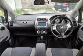 Honda, Fit