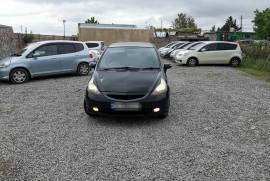 Honda, Fit