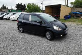 Honda, Fit
