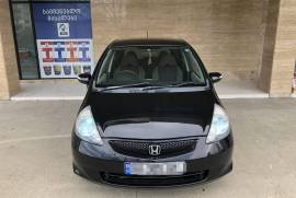 Honda, Fit